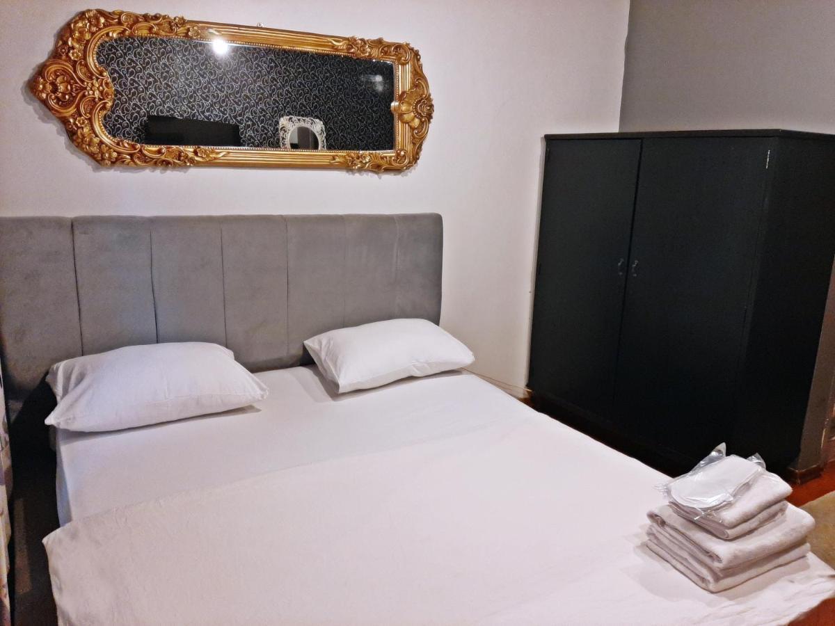 Hotel Mahzen Istambul