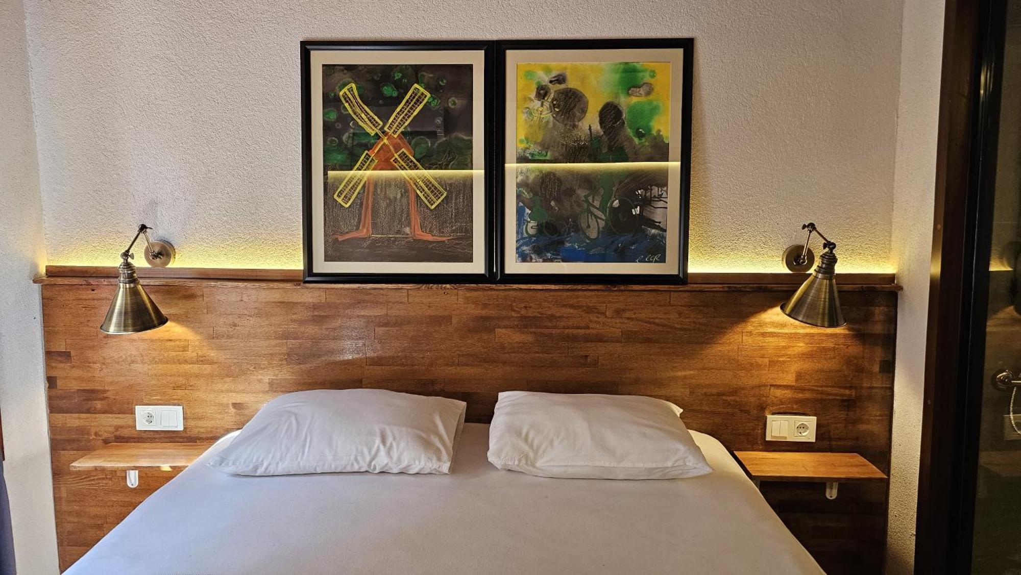 Hotel Mahzen Istambul