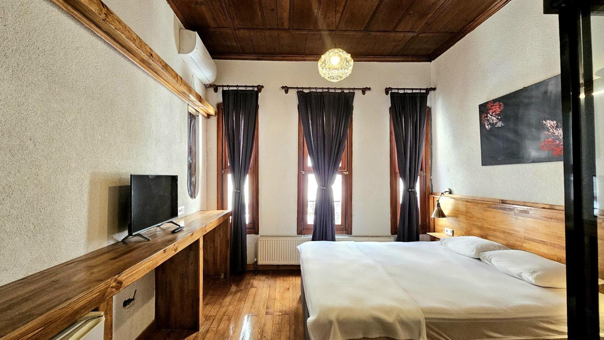 Mahzen 3* Istambul